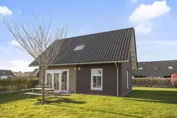 Zeeland Vakantiehuis te koop Nieuwvliet Bad 6 personen