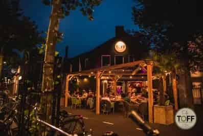 Café Toff te Asten: Actief Café met Goede Omzet