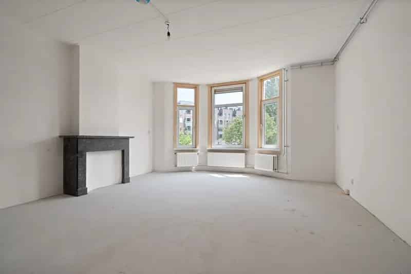 Appartement te koop: Henrick de Keijserplein 8-1 1073 SX Amsterdam 