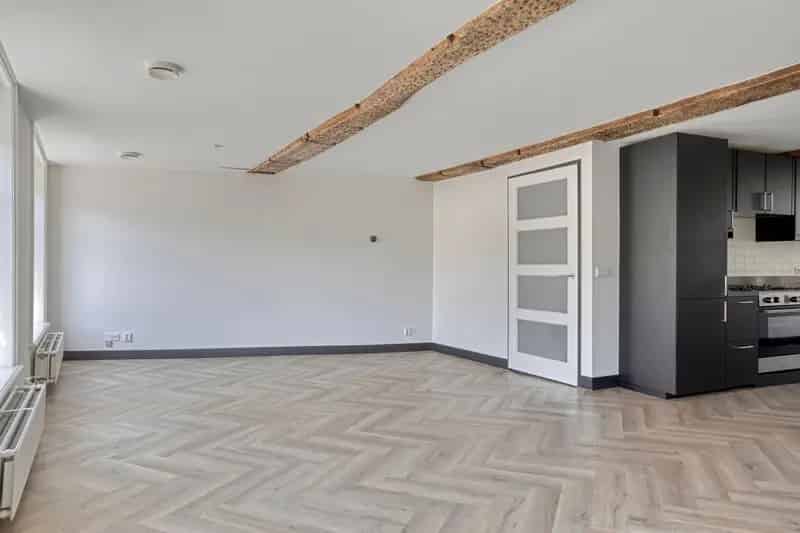 Appartement te koop Zutphen Centrum 105m2 2 slaapkamers dakterras