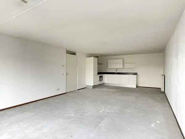 3-kamer appartement te huur nabij Park Sonswijck