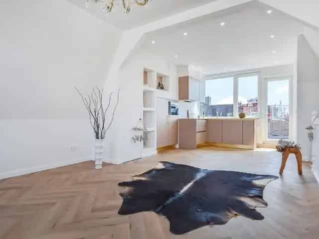 Appartement Den Haag Mariottestraat - Instapklare Dubbele Bovenwoning