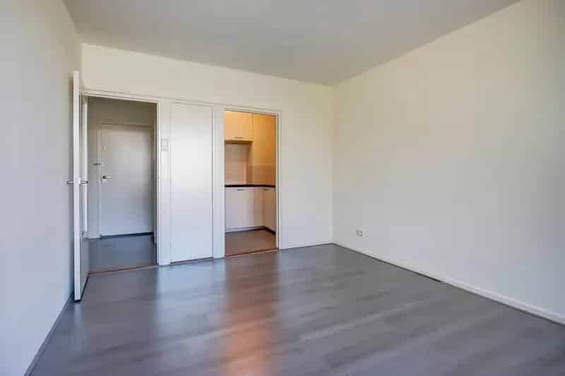 Appartement te koop Hillegersberg 2-kamer