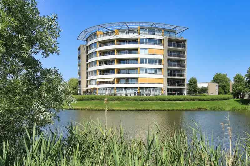 Appartement te koop: Galle Promenade 652 1992 AX Velserbroek 