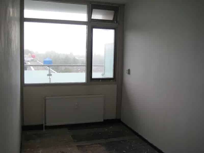 3-Kamerappartement Krommenie Nabij Amsterdam