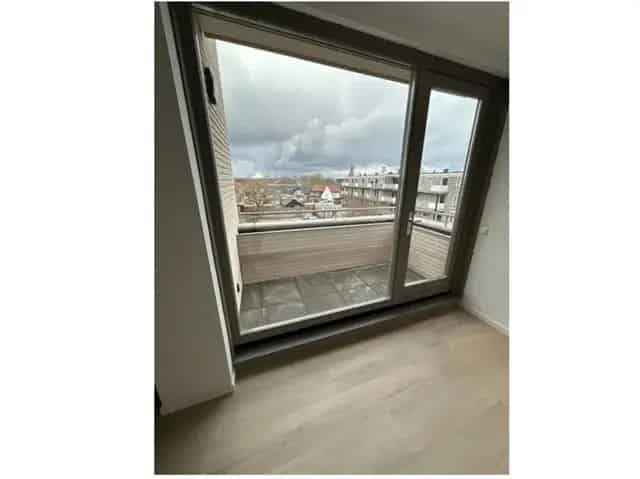 Portiekflat te huur Raamsdonksveer 44m2 2 kamers