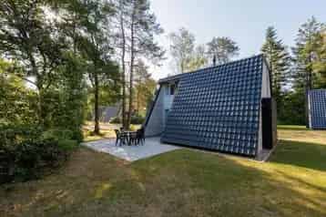 Bungalowpark Hoenderloo 4 persoons Vakantiehuis Gelderland