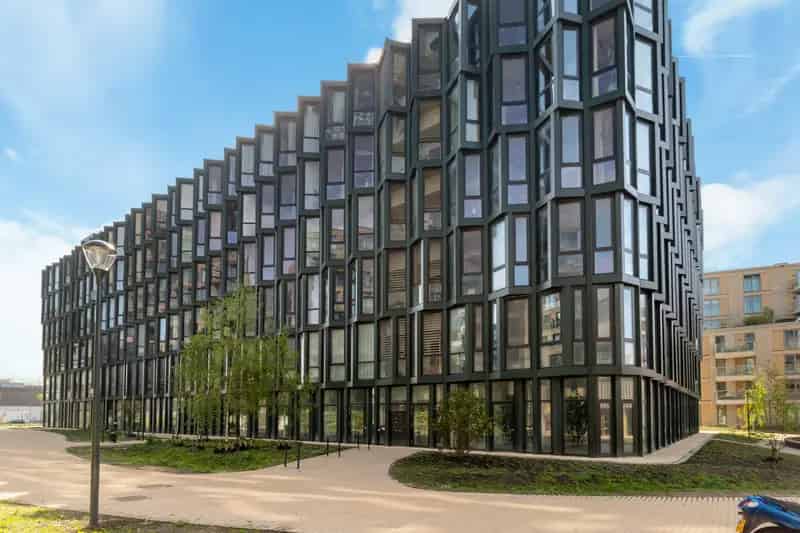 Appartement Haarlem - Nieuwbouw - Ruime Daktuin - Energielabel A++