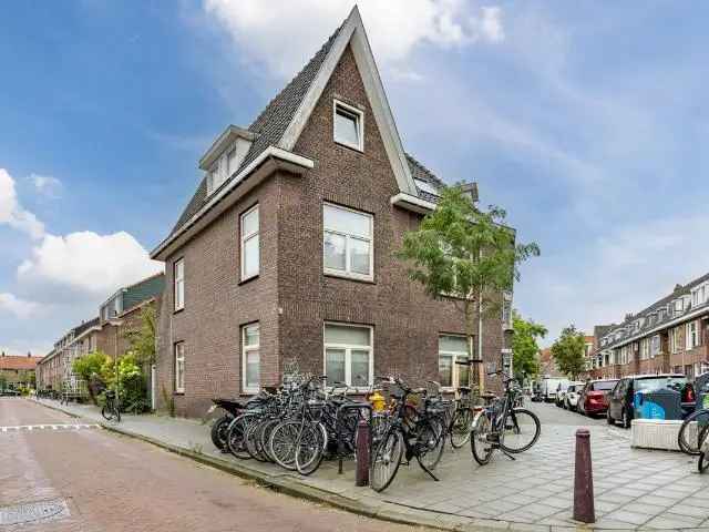 6 Slaapkamers Eindwoning Hof van Delft