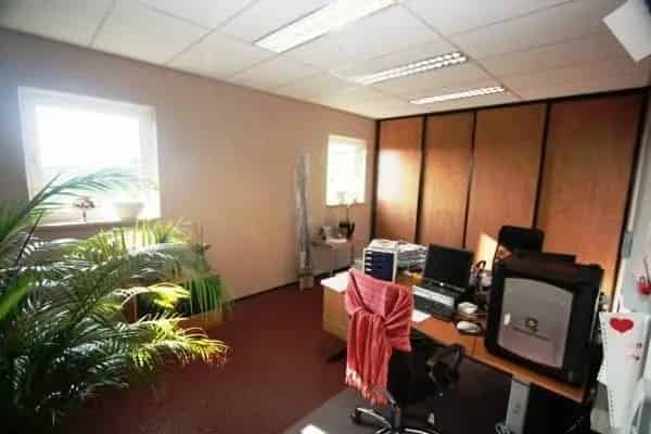 Bedrijfsruimte Oude Tonge 300m²