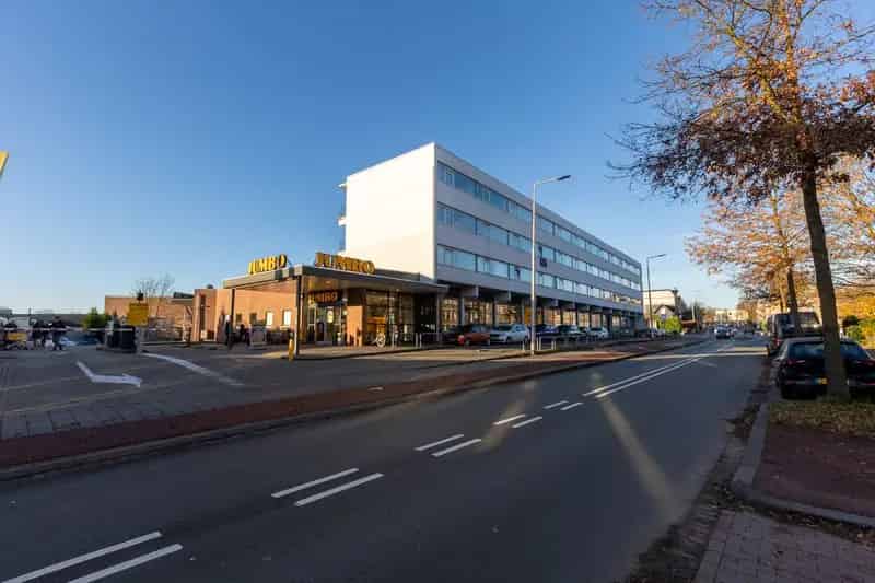 Kluswoning Arnhem: Benedenwoning 101m2 met Voortuin en Kelder