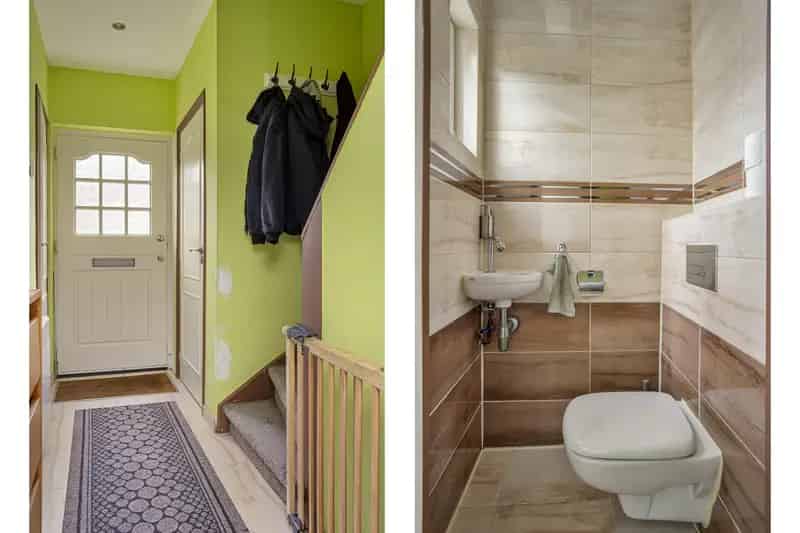 Uitgebouwde Tussenwoning Helmond - Ideaal voor Starters
