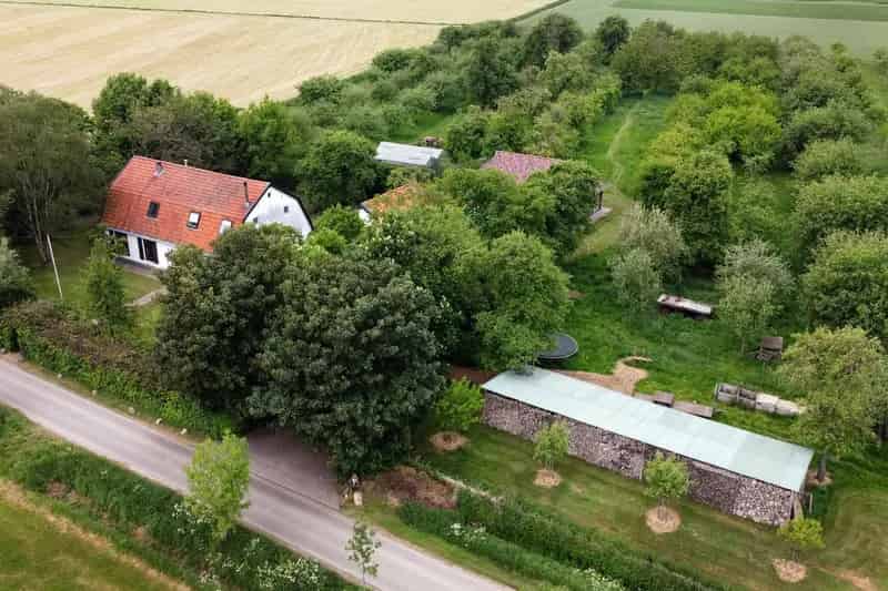 Woonboerderij Herveld 25350m2 Gastenverblijf Zwembad Energielabel A