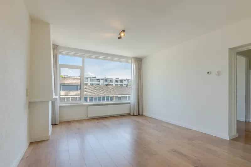Appartement te koop Rotterdam Lombardijen 2 slaapkamers Energielabel B