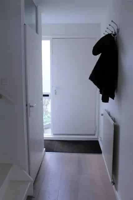 5 Kamer Eengezinswoning te Huur Hoogland 110m2 1987