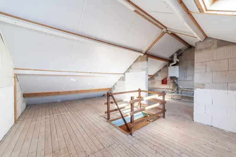 Huis te koop Beuningen 3 slaapkamers grote zolder