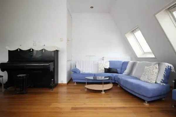 Appartement Te Huur in Breda, Noord-Brabant