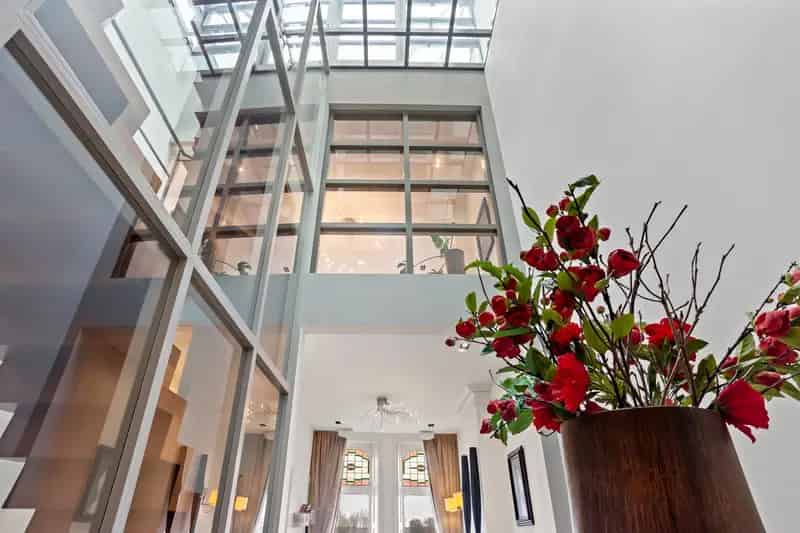 Kantoor Dordrecht 174m2 Rijksmonument Uniek Uitzicht