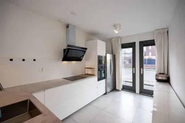 4 Slaapkamers Eengezinswoning Westwijk2 Amstelveen