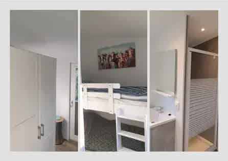 3 Kamer Huis 56m² Doorn Te Huur