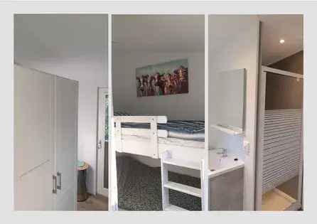 3 Kamer Huis 56m² Doorn Te Huur