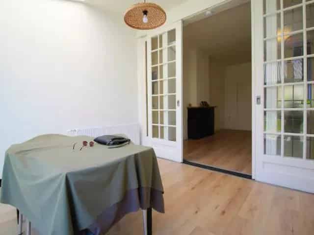 Jaren 30 woning Wyckerpoort Maastricht 110m2