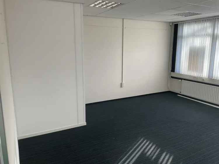 Antikraak Appartement Middelburg Buitenruststraat