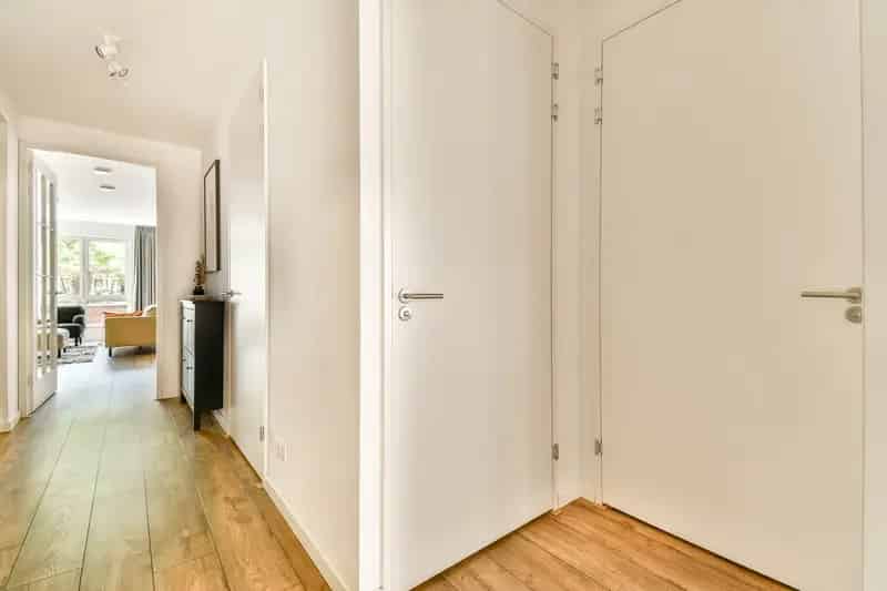 Luxe 3 Kamer Appartement Houthavens Amsterdam