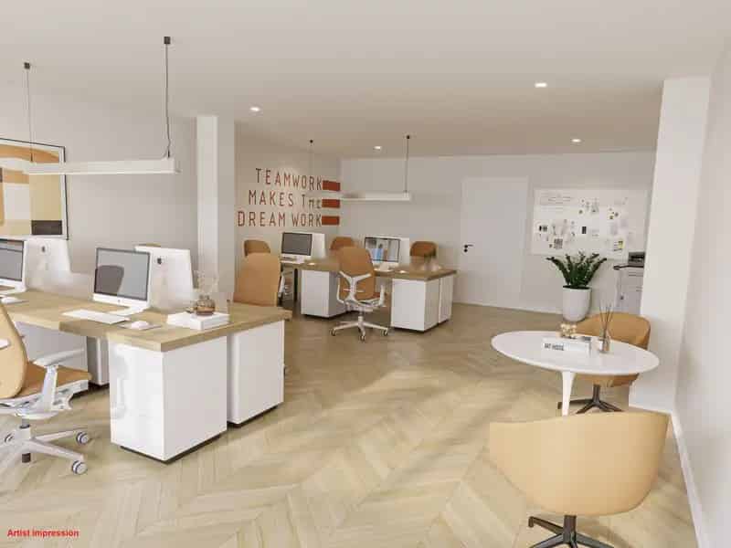 Kantoor Velserbroek | Zoek kantoren te huur: Zadelmakerstraat 64 1991 JE Velserbroek 