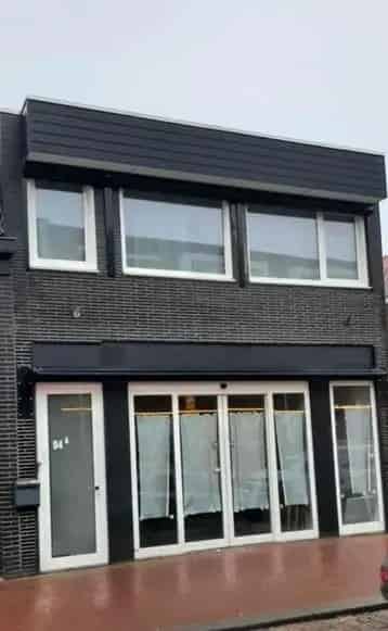 3 Kamer Appartement Te Huur Hoogerheide Winkelstraat