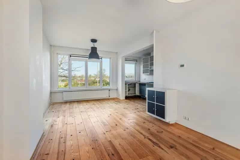 Appartement te koop Rotterdam Blijdorp Gordelweg
