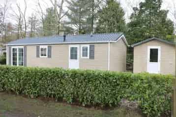 Chaletwoning te huur Irene Hoeve 2 slaapkamers