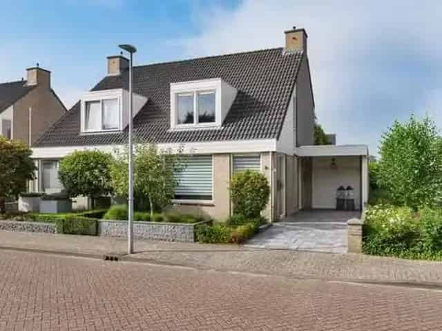 Te koop: Tussenwoning Eindhoven 124m2 3 slaapkamers