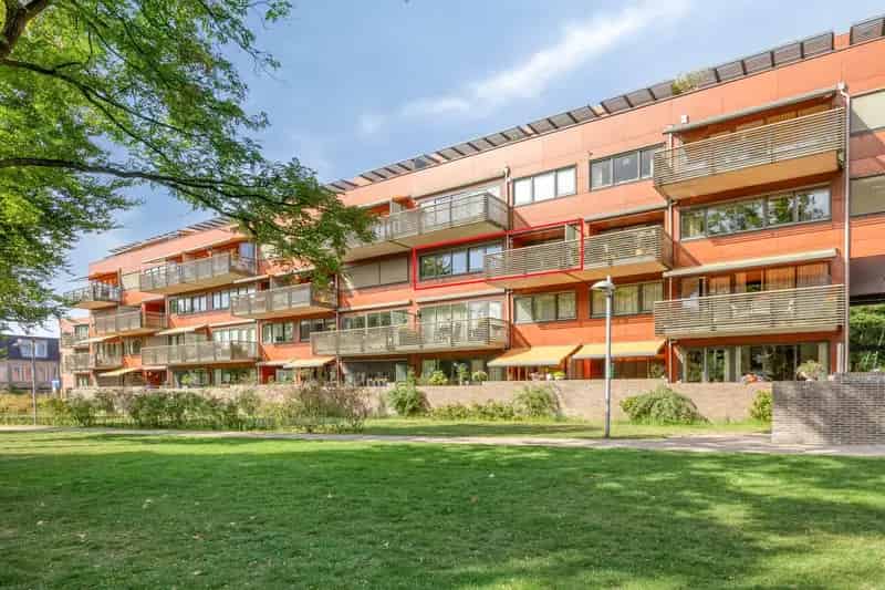 Appartement te koop: Burgemeester van Dijkeplein 76 6711 MD Ede | Funda
