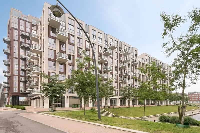 Appartement Te Huur , 39, Hoflaan, 's-Hertogenbosch, Noord-Brabant