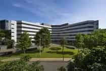 3-5326 m2 Kantoorruimte te Huur Amsterdam Atlas ArenA Campus