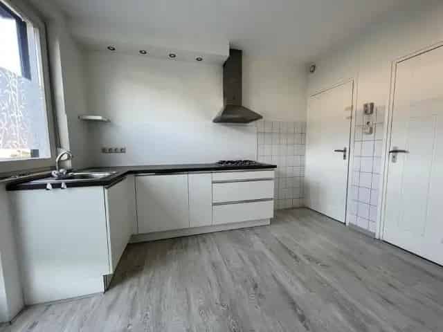Ruime Eengezinswoning Maastricht 3 slaapkamers Tuin Kelder
