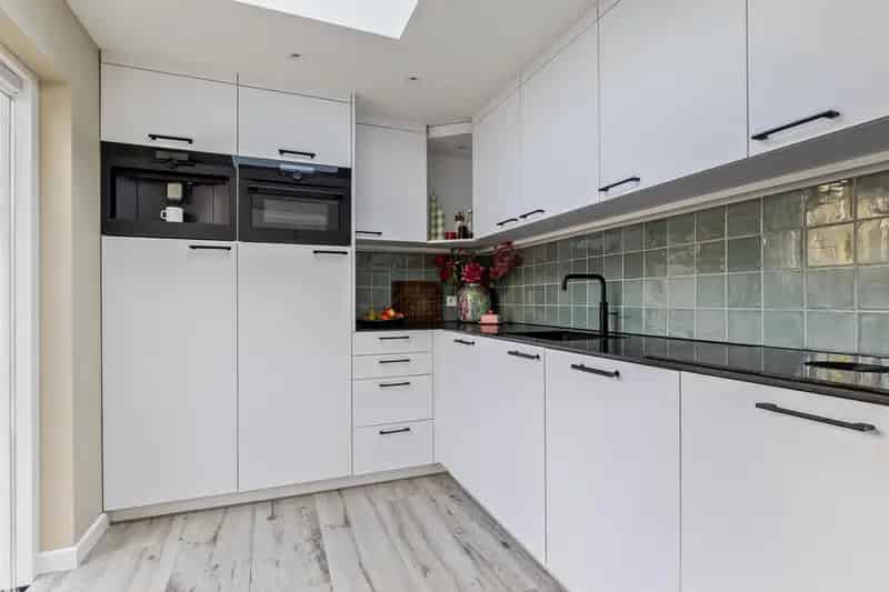 Zeestraat 89 Instapklare gezinswoning met duurzame features