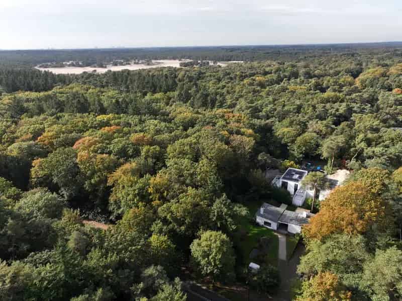 Semi-bungalow of 2 Bouwkavels Soest