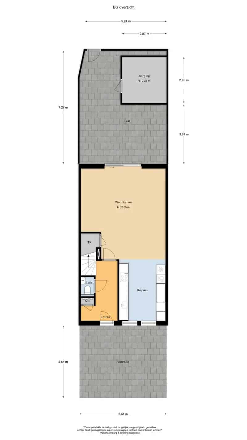 Luxe Familiewoning Badhoevedorp 4 slaapkamers A++++