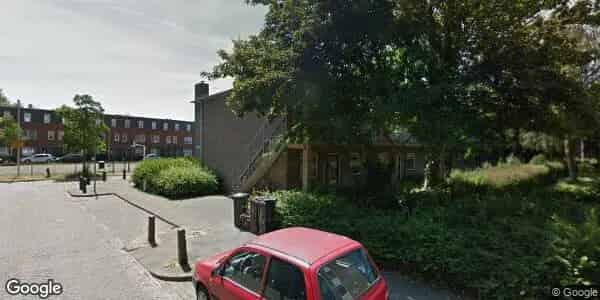Huis Goudesteinhof Utrecht 3 slaapkamers tuin berging