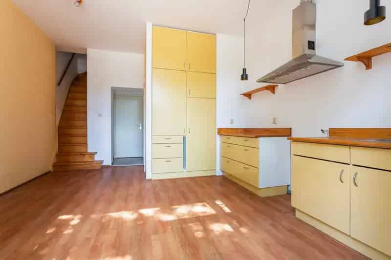 Appartement te koop Rotterdam Hillegersberg