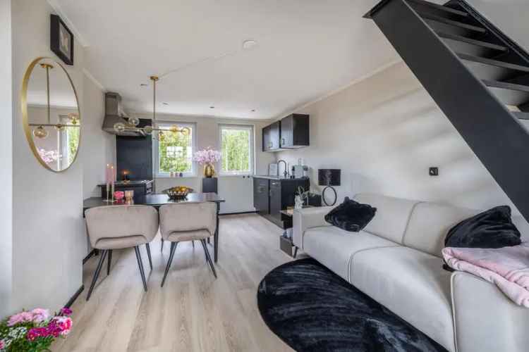 Woning Te Koop in Venlo, Limburg