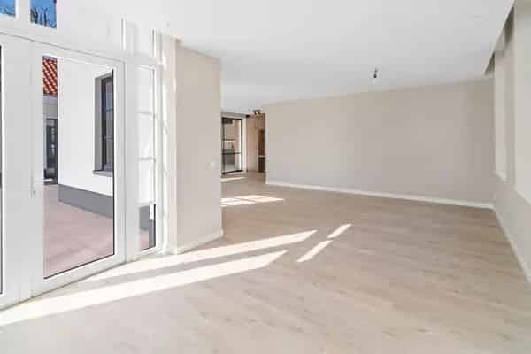 Moderne Kangoeroewoning Praktijkruimte Kantoor Aan Huis Duurzaam Ruim