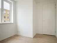 Appartement Utrecht Luxemburgpromenade 3 kamers 88m2