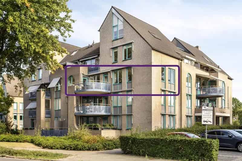 Appartement te koop: de Balmerd 249 6641 LW Beuningen (GE) | Funda