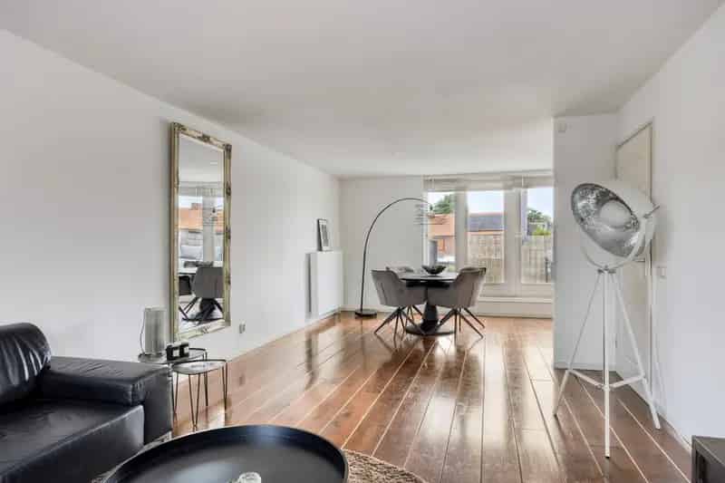 Appartement Te Koop , 11a, Raadhuisstraat, Posterholt, Limburg