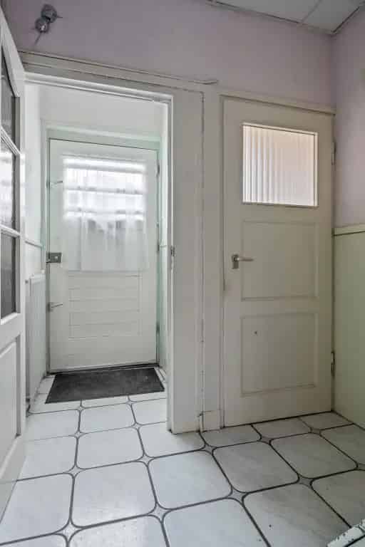 Jaren 20 woning te koop Schiebroek