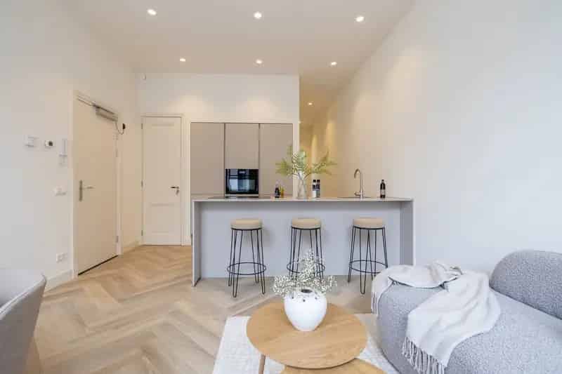 Appartement te koop: Overschiese Dorpsstraat 64-A 3043 CS Rotterdam 