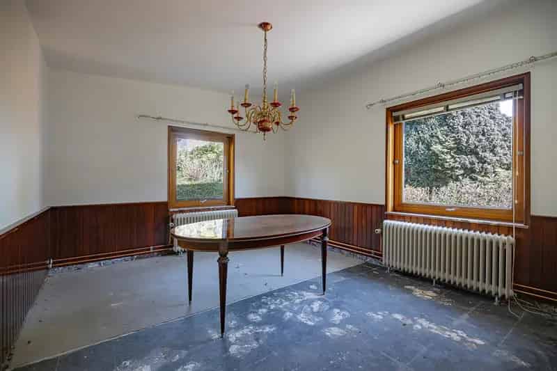 Vrijstaande Bungalow Wijlre 2 slaapkamers Nabij voorzieningen